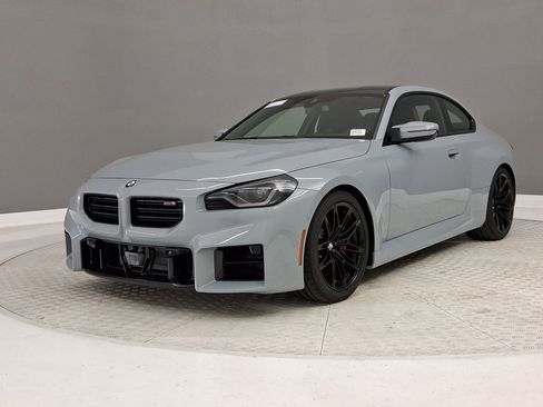 New 2026 BMW M2 w/ Lighting Package image 31
