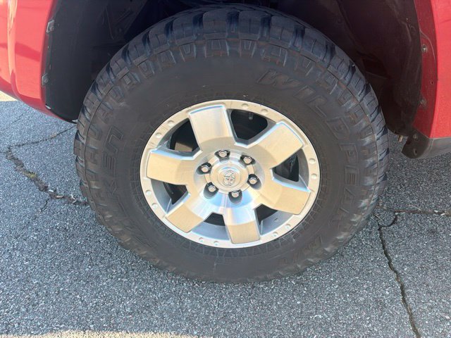 Used 2016 Toyota 4Runner SR5 Premium RWD image 8