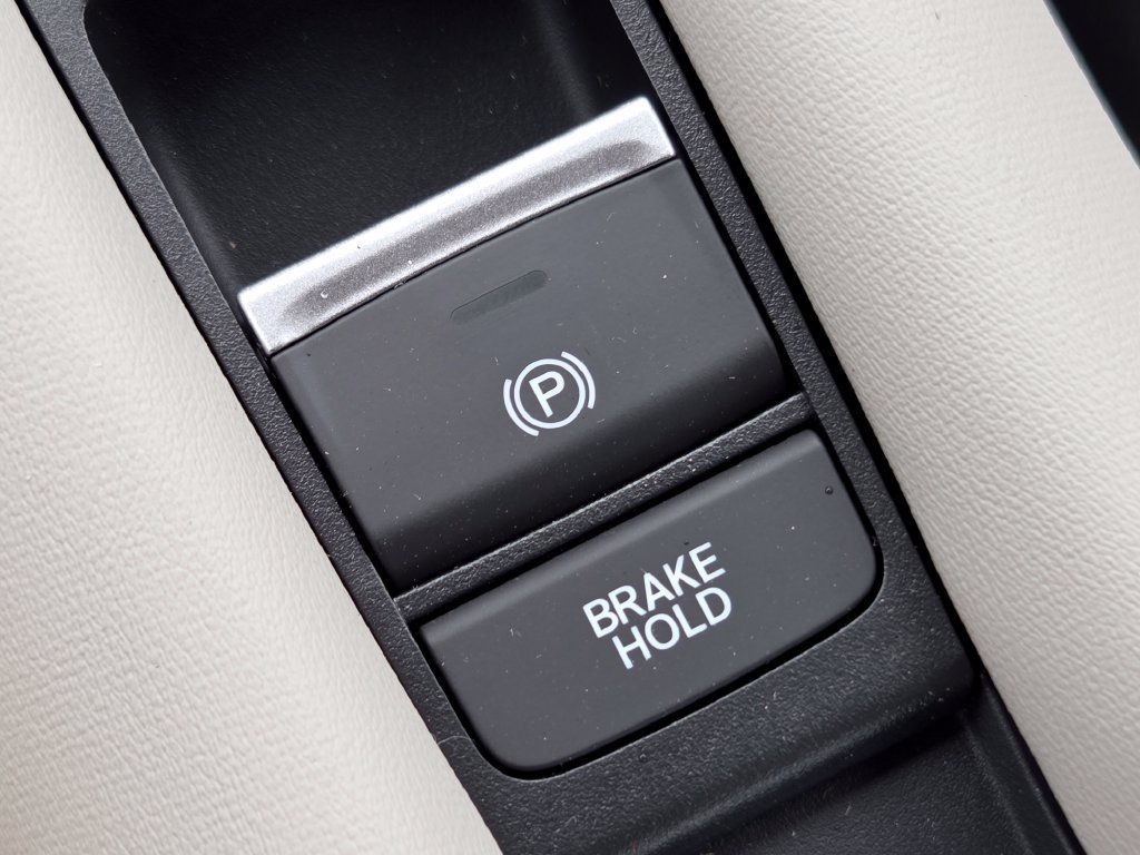 New 2027 Honda HR-V EX-L image 11