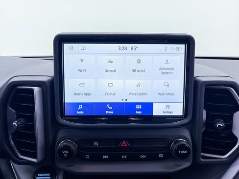 Used 2023 Ford Bronco Sport Outer Banks image 22