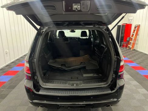Used 2023 Dodge Durango GT AWD/4WD image 5