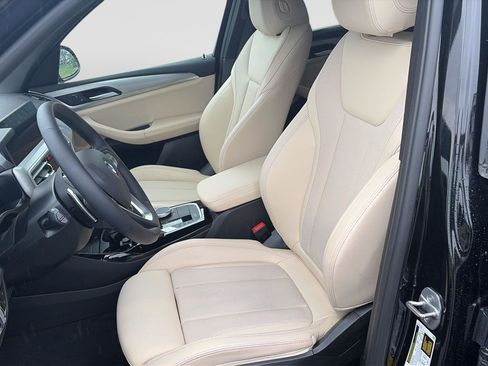 Used 2023 BMW X3 sDrive30i RWD image 10