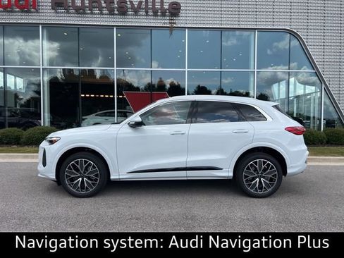 New 2025 Audi Q5 Premium Plus image 3