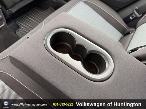 Certified 2025 Volkswagen Taos S image 13