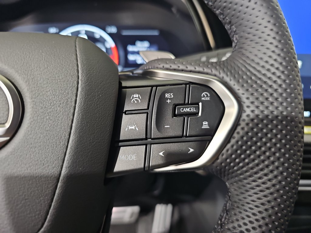 New 2026 Lexus TX 350 AWD image 18