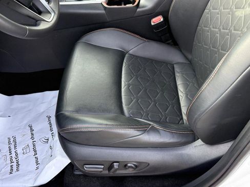 Certified 2024 Toyota RAV4 Adventure image 16