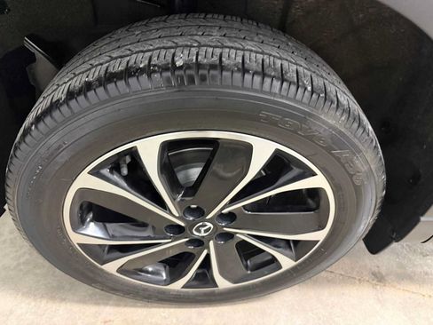 Certified 2023 MAZDA CX-5 AWD 2.5 S w/ Premium Plus Pkg image 13