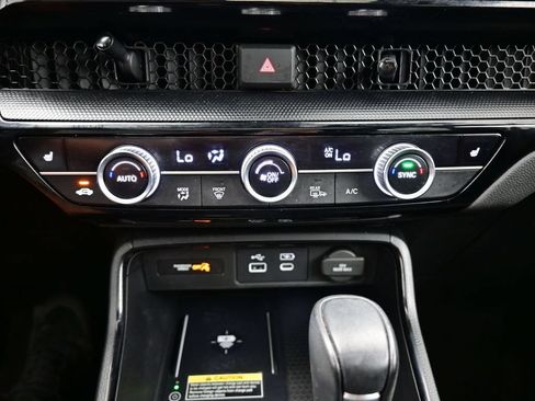 Used 2023 Honda CR-V Sport Touring image 46