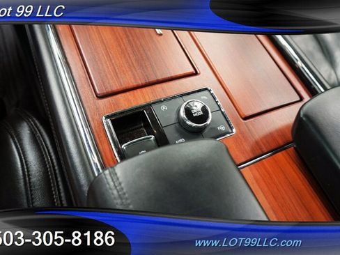 Used 2018 Lincoln Navigator L Reserve w/ Technology Package AWD/4WD image 19
