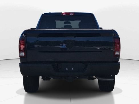 Used 2022 RAM 1500 Classic Warlock w/ Trailer Tow Group AWD/4WD image 5