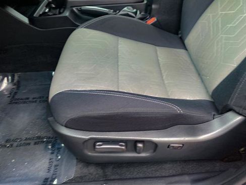 Certified 2023 Toyota Tacoma TRD Sport image 21