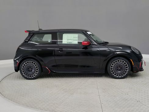 New 2026 MINI Cooper John Cooper Works image 5