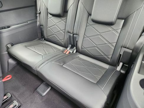 New 2026 Volkswagen Atlas SE AWD/4WD image 19