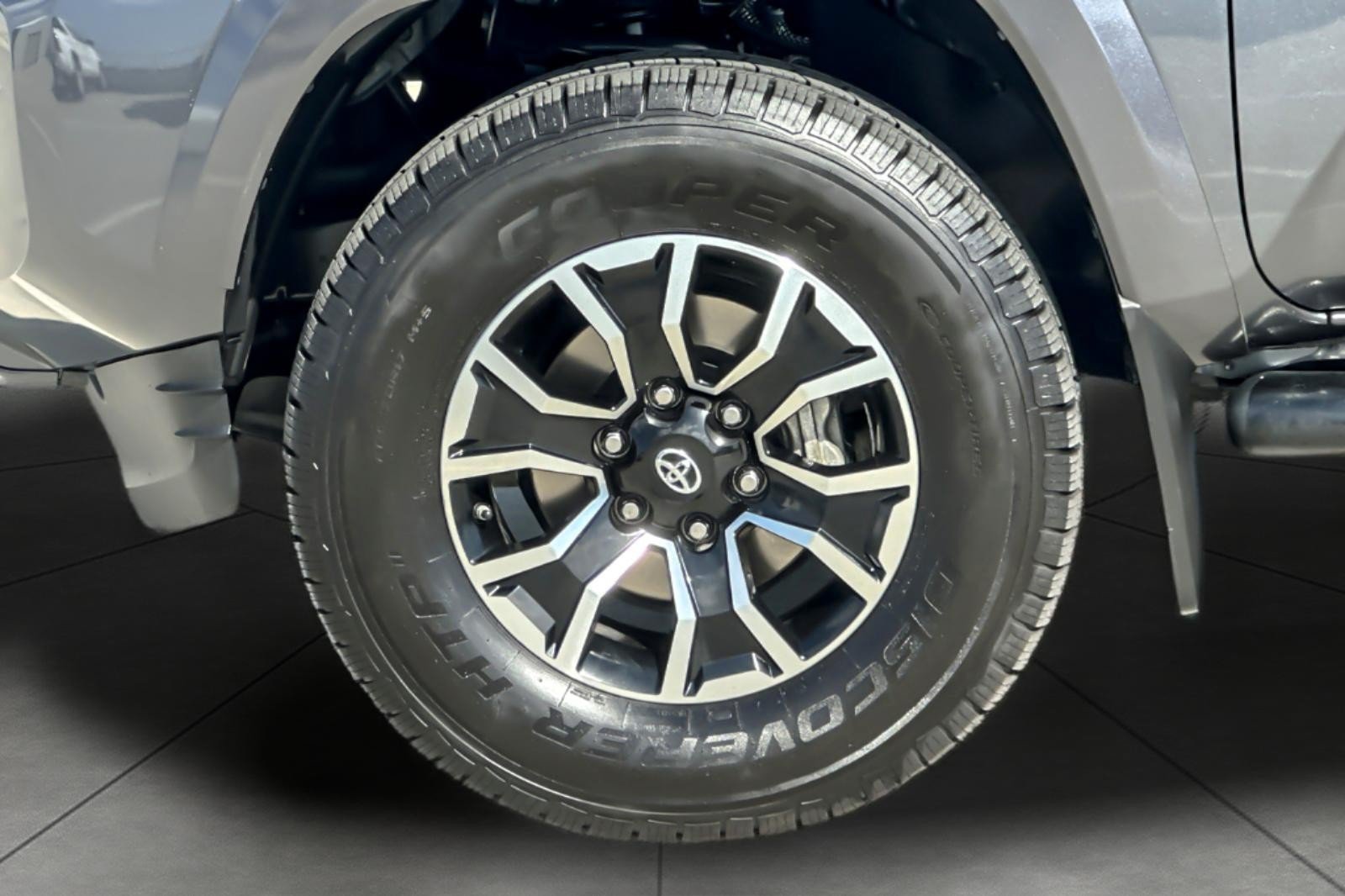 Certified 2020 Toyota Tacoma TRD Sport w/ TRD Premium Sport Package RWD image 25