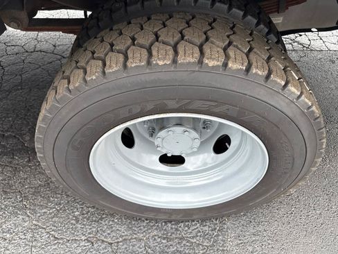 Used 2014 Ford F450 XL w/ Snow Plow Prep Package RWD image 12