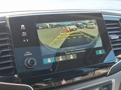 Used 2022 Honda Pilot Special Edition image 19