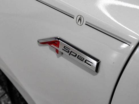 Used 2019 Acura TLX w/ Technology & A-SPEC Pkg FWD image 65