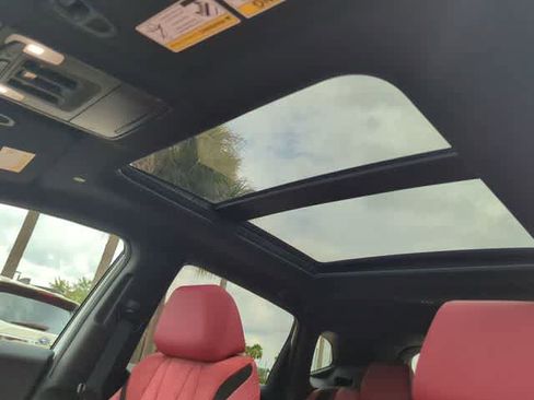 New 2025 Acura ADX A-Spec FWD image 20