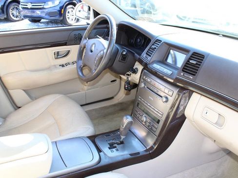 Used 2008 Kia Amanti w/ Leather Pkg image 12