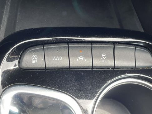 Used 2024 Buick Encore GX Sport Touring AWD/4WD image 22