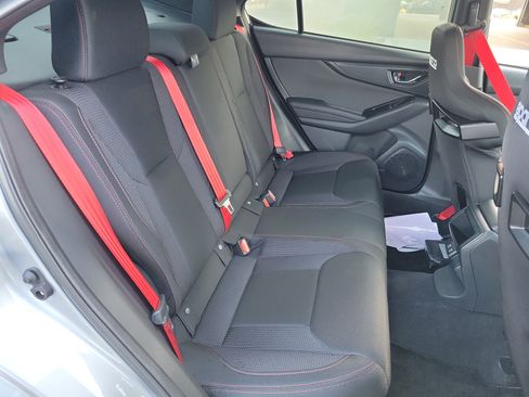 Used 2022 Subaru WRX Premium image 21