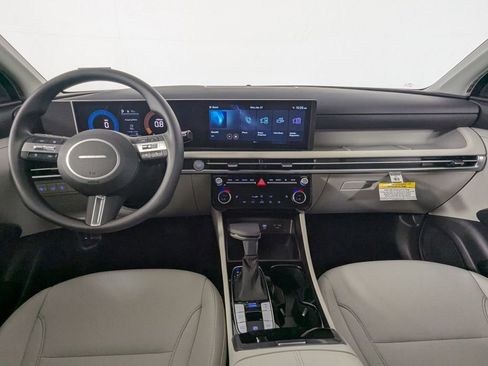 New 2026 Hyundai Tucson SEL FWD image 14