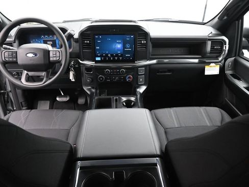 New 2026 Ford F150 STX w/ Equipment Group 200A RWD image 19