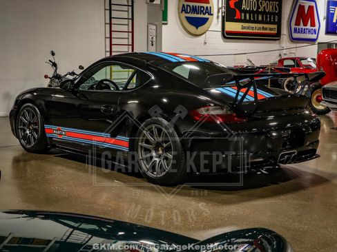 Used 2006 Porsche Cayman S image 6