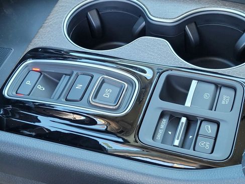 New 2026 Honda Pilot Elite image 14