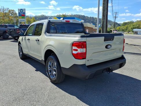 New 2025 Ford Maverick XLT w/ Equipment Group 301A image 27