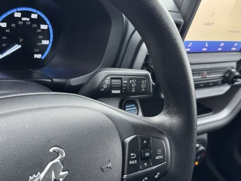 Certified 2024 Ford Bronco Sport Big Bend image 25