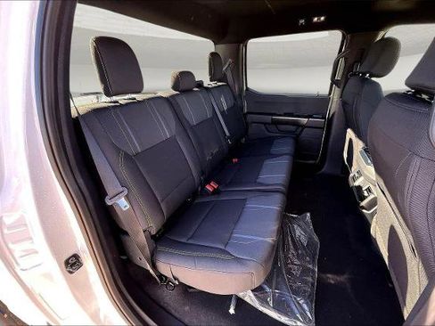 New 2025 Ford F150 STX w/ STX Black Appearance Package image 24