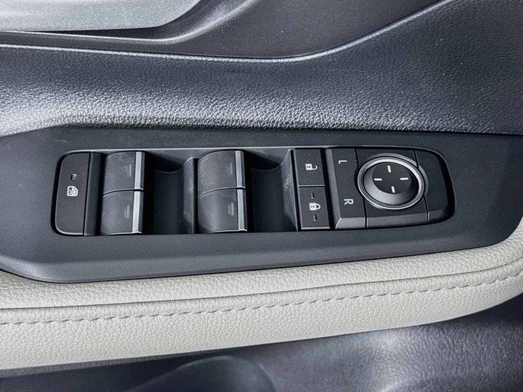 New 2026 Toyota Grand Highlander XLE FWD image 13