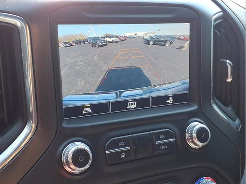 Used 2021 GMC Sierra 1500 AT4 image 8