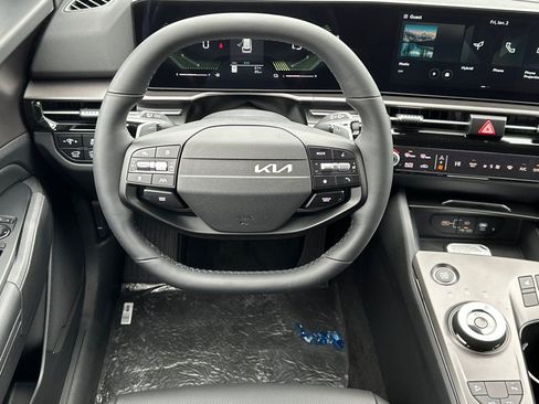 New 2026 Kia Sportage EX image 14