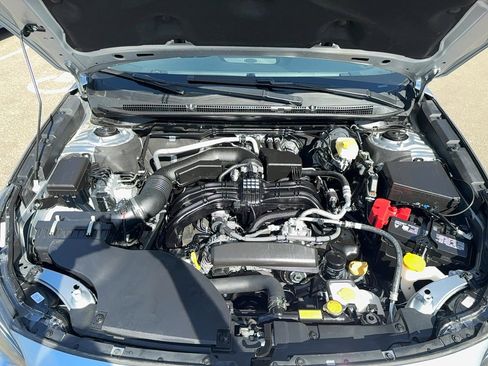 Certified 2025 Subaru Outback Premium image 31
