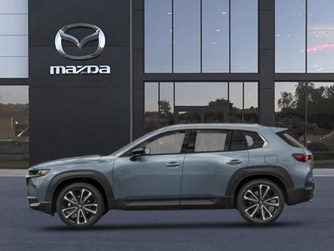 New 2026 MAZDA CX-50 AWD 2.5 S w/ Premium Package image 3