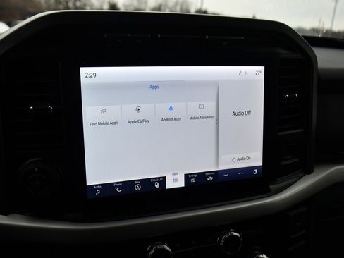 Used 2023 Ford F150 XLT w/ Equipment Group 302A High image 24