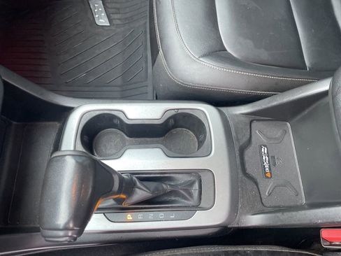 Used 2019 Chevrolet Colorado ZR2 image 21