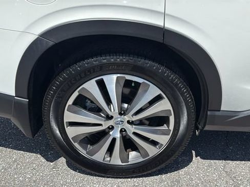 Used 2020 Subaru Ascent Touring w/ Popular Package #2 AWD/4WD image 12