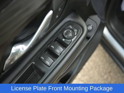 Used 2023 GMC Terrain SLE w/ Driver Convenience Package AWD/4WD image 24
