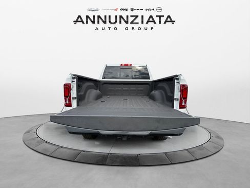 New 2025 RAM 2500 Big Horn image 18