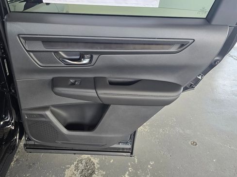 New 2026 Honda CR-V EX image 26
