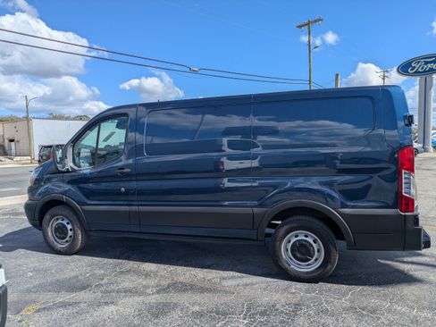 Used 2019 Ford Transit 150 130 Low Roof w/ Interior Upgrade Package RWD image 6
