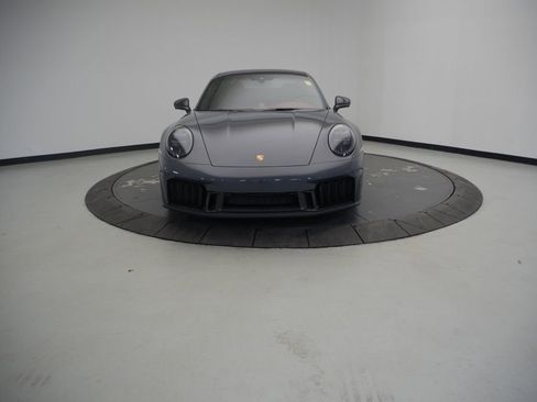Certified 2025 Porsche 911 Carrera GTS RWD image 10