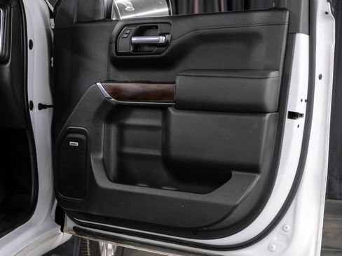 Used 2021 GMC Sierra 1500 SLT w/ SLT Premium Plus Package image 52