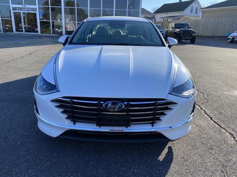 Used 2021 Hyundai Sonata SE image 7