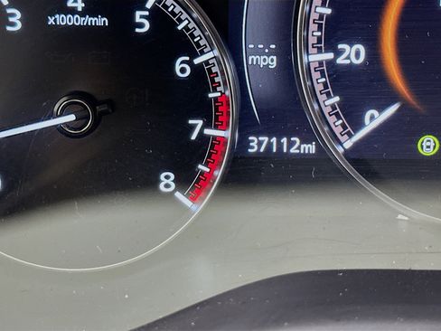 Used 2024 MAZDA CX-30 AWD 2.5 S w/ Premium Package image 19