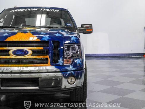 Used 2009 Ford F150 Lariat image 18