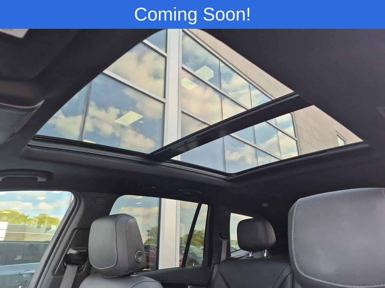 Used 2023 Cadillac XT6 Premium Luxury AWD/4WD image 19
